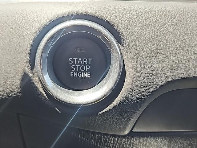 used 2024 Mazda CX-5 car, priced at $30,500