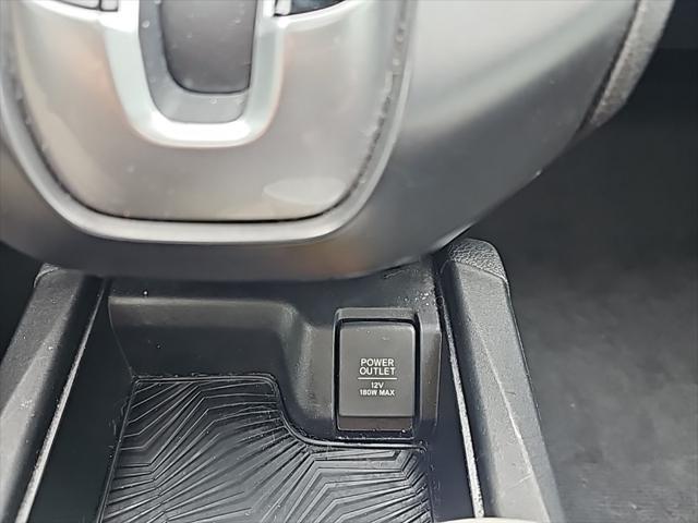 used 2019 Honda CR-V car, priced at $19,000