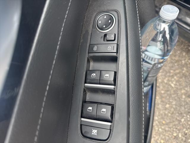 used 2023 Kia Forte car, priced at $21,269