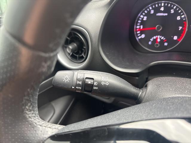 used 2023 Kia Forte car, priced at $21,269