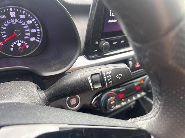 used 2023 Kia Forte car, priced at $21,269