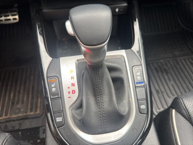 used 2023 Kia Forte car, priced at $21,269
