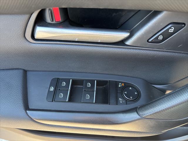 used 2024 Mazda CX-50 car, priced at $29,500