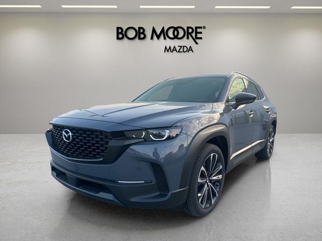 new 2025 Mazda CX-50 car, priced at $38,383