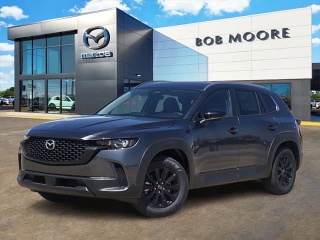 new 2025 Mazda CX-50 car, priced at $32,504