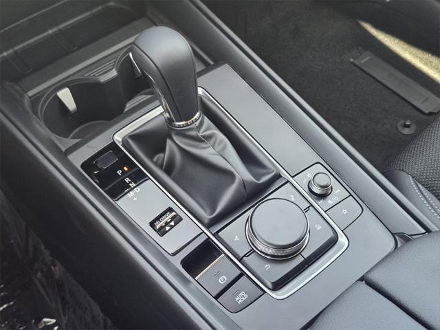 new 2025 Mazda CX-50 car, priced at $31,240