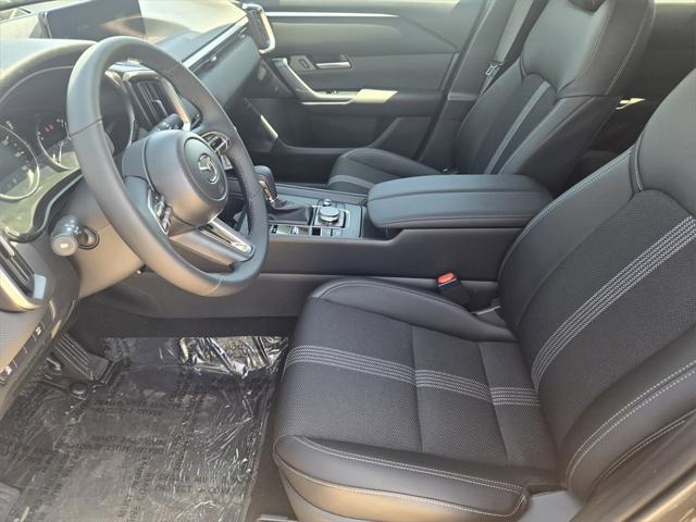 new 2025 Mazda CX-50 car, priced at $31,240