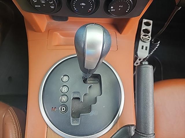 used 2006 Mazda MX-5 Miata car, priced at $11,500