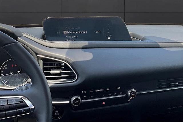 new 2025 Mazda CX-30 car, priced at $28,865