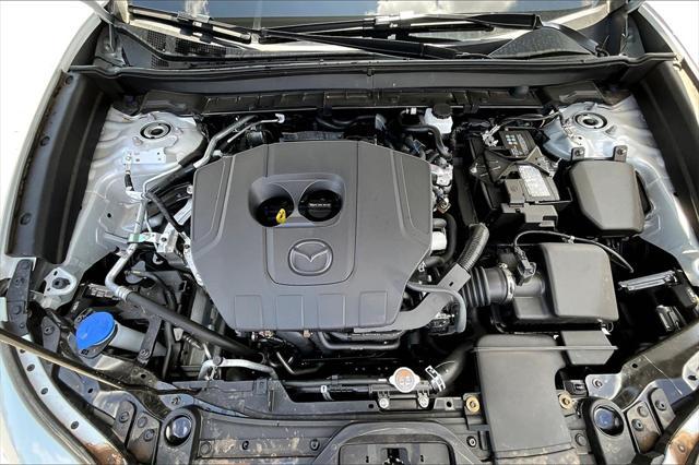 used 2025 Mazda CX-30 car, priced at $26,000