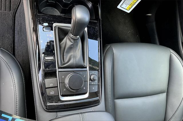 used 2025 Mazda CX-30 car, priced at $26,000