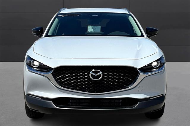 used 2025 Mazda CX-30 car, priced at $26,000
