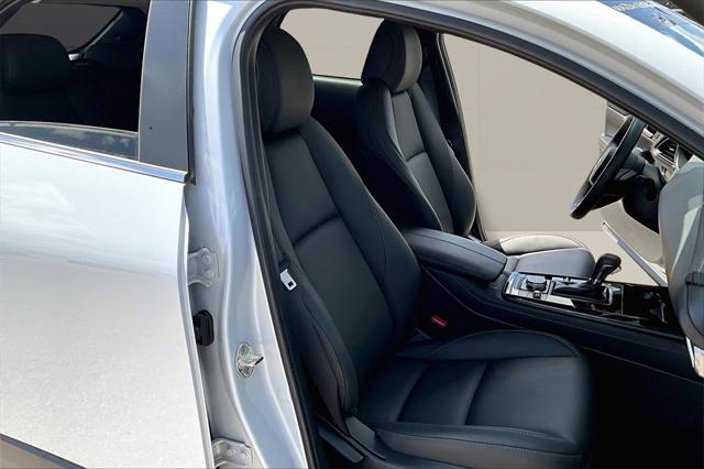 used 2025 Mazda CX-30 car, priced at $26,000