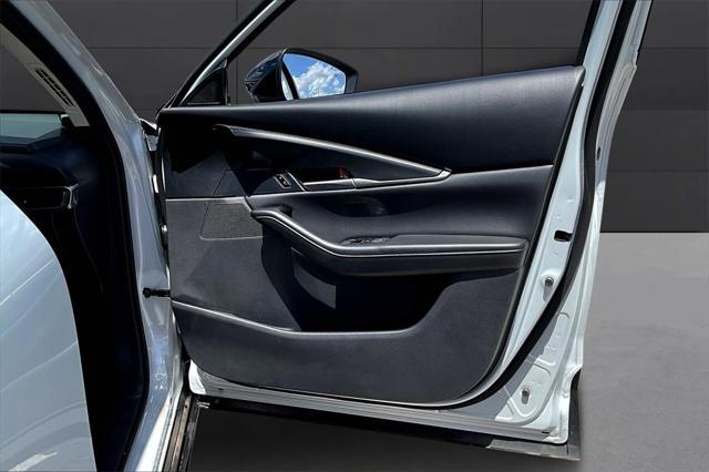 used 2025 Mazda CX-30 car, priced at $26,000