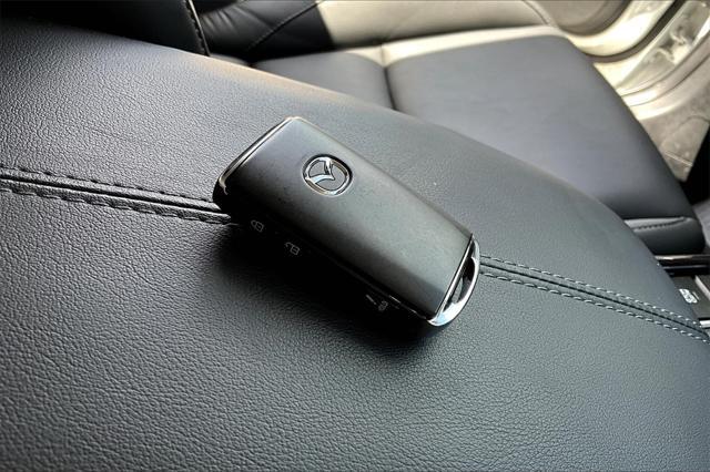 used 2025 Mazda CX-30 car, priced at $26,000