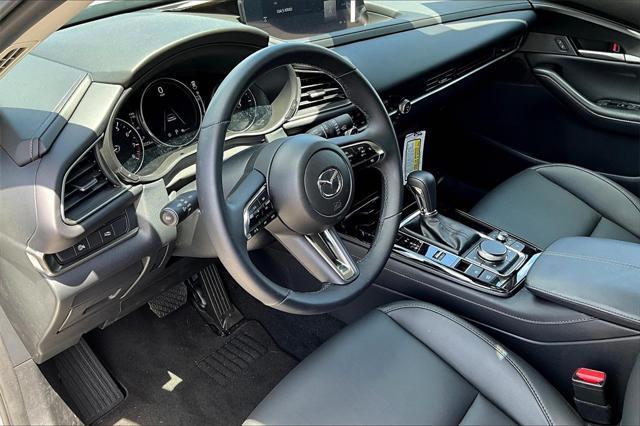 used 2025 Mazda CX-30 car, priced at $26,000