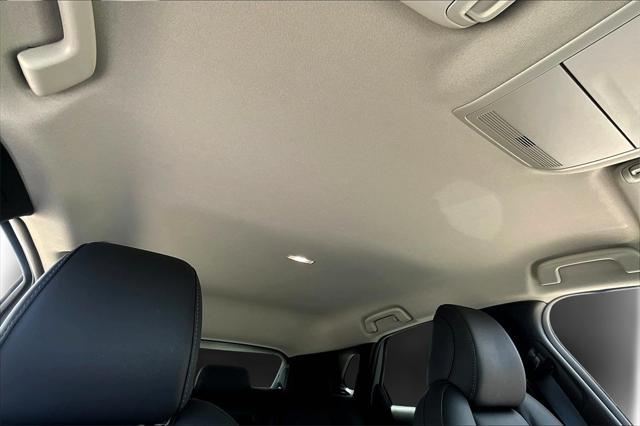 used 2025 Mazda CX-30 car, priced at $26,000