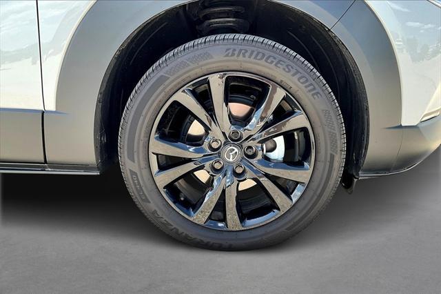 used 2025 Mazda CX-30 car, priced at $26,000