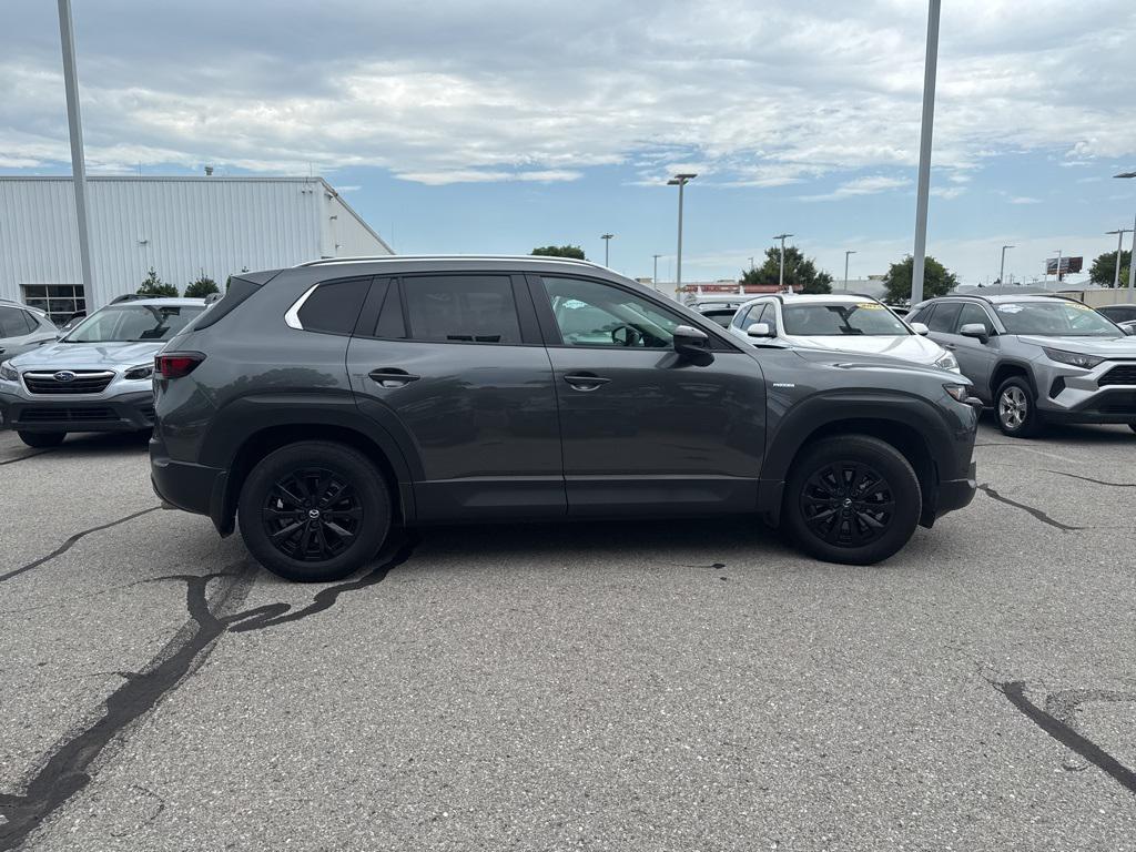 used 2025 Mazda CX-50 Hybrid car, priced at $31,827