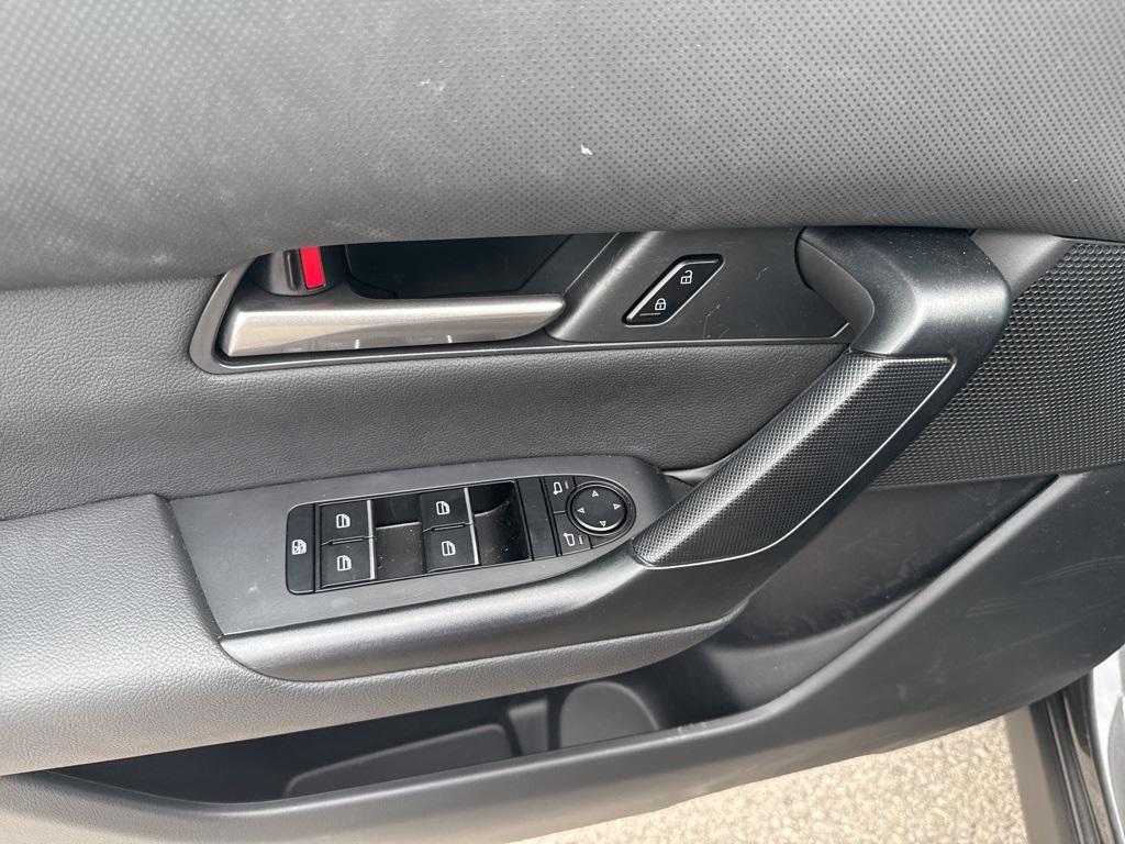 used 2025 Mazda CX-50 Hybrid car, priced at $31,827