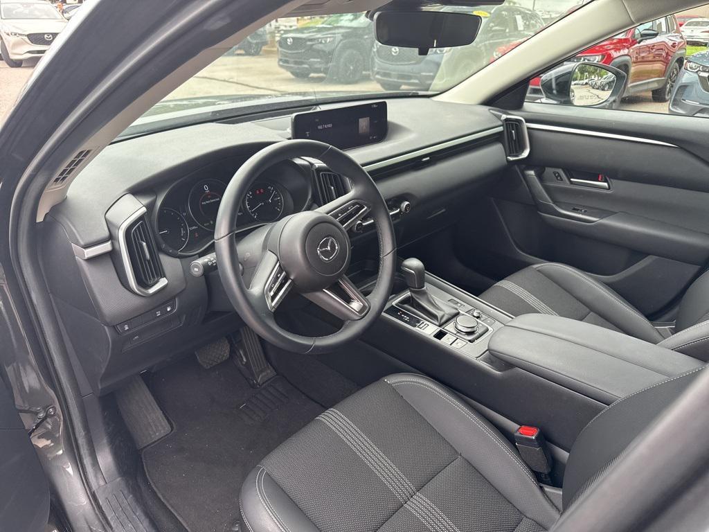 used 2025 Mazda CX-50 Hybrid car, priced at $31,827