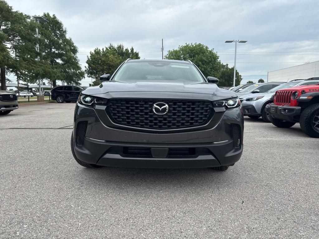 used 2025 Mazda CX-50 Hybrid car, priced at $31,827