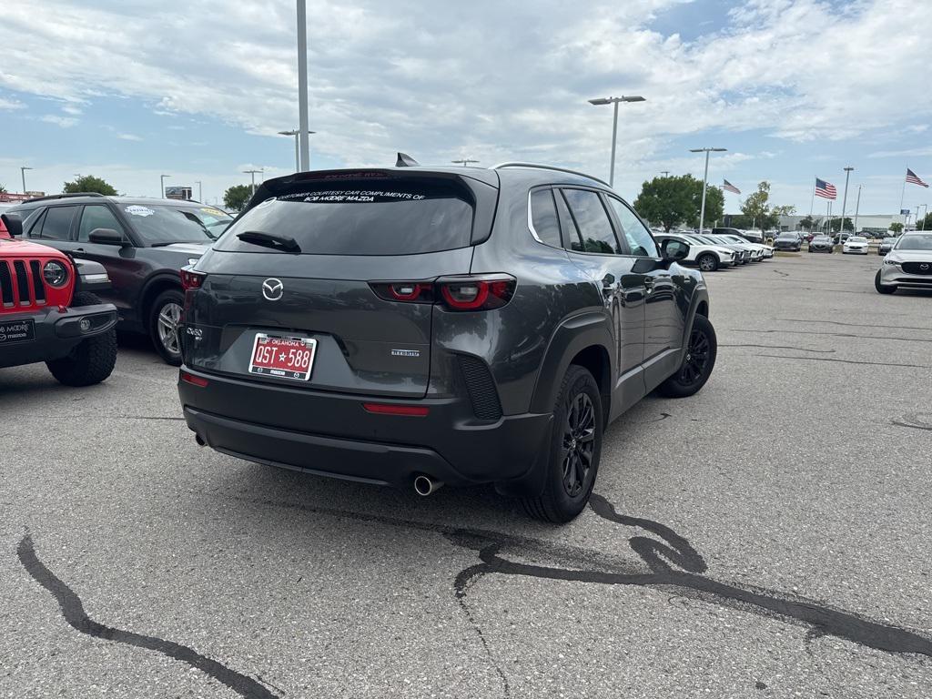 used 2025 Mazda CX-50 Hybrid car, priced at $31,827