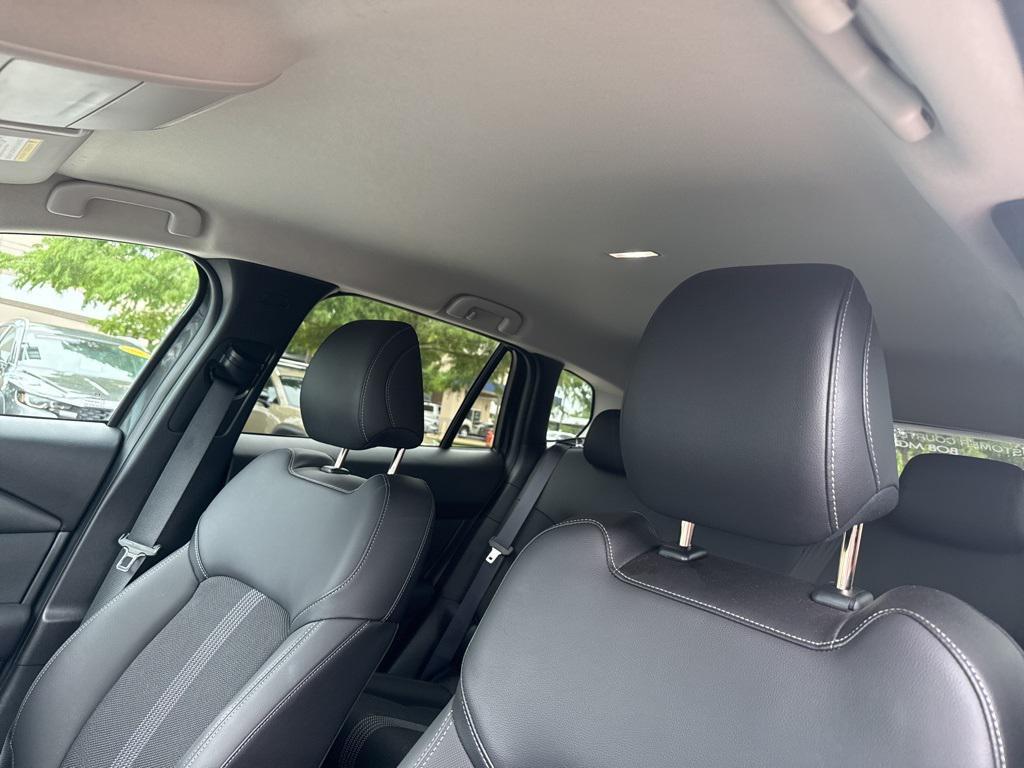 used 2025 Mazda CX-50 Hybrid car, priced at $31,827