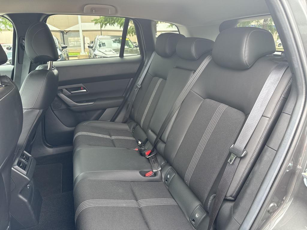 used 2025 Mazda CX-50 Hybrid car, priced at $31,827