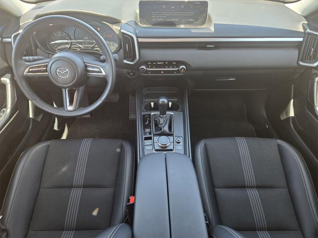 used 2024 Mazda CX-50 car, priced at $27,500