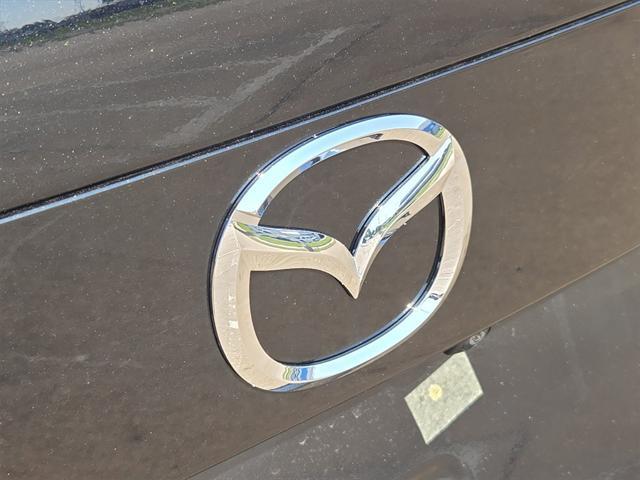 new 2025 Mazda CX-70 car, priced at $45,787