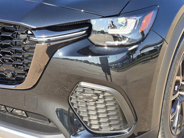 new 2025 Mazda CX-70 car, priced at $45,787