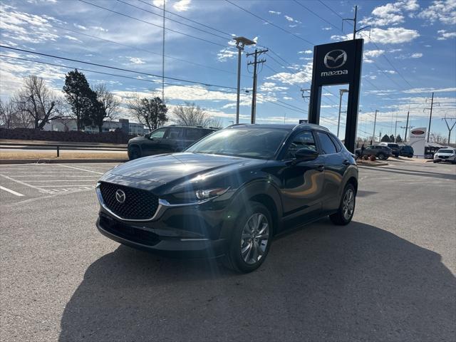 used 2024 Mazda CX-30 car, priced at $24,500