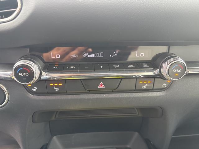 used 2024 Mazda CX-30 car, priced at $33,000