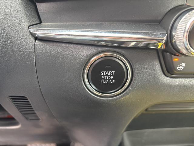 used 2024 Mazda CX-30 car, priced at $33,000