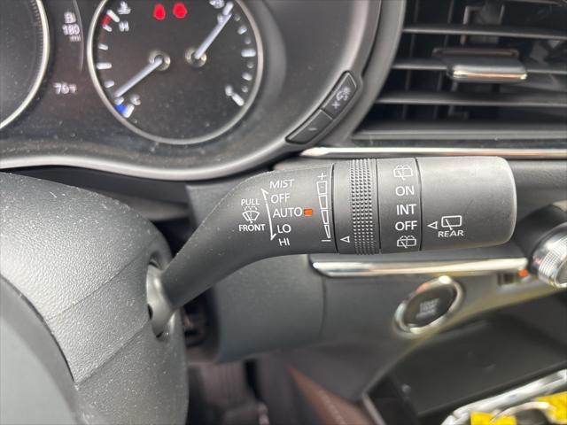 used 2024 Mazda CX-30 car, priced at $33,000