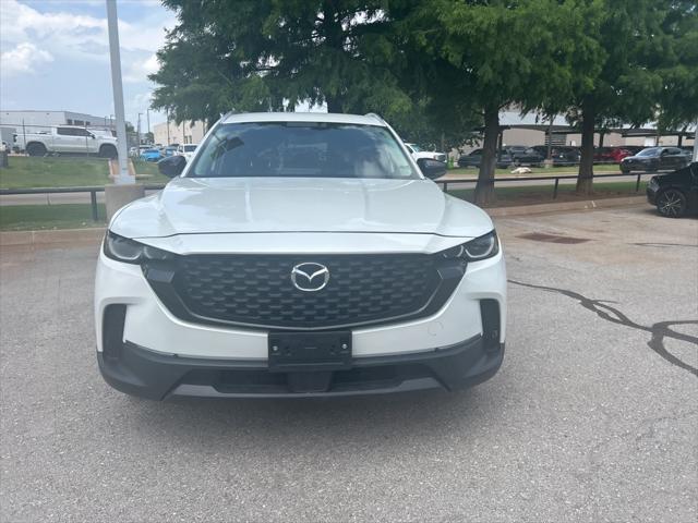 used 2024 Mazda CX-50 car, priced at $29,000