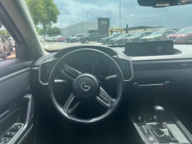 used 2024 Mazda CX-50 car, priced at $29,000