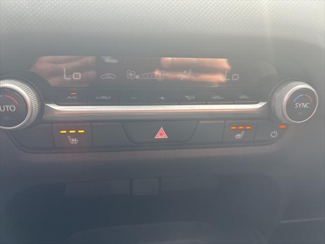 used 2024 Mazda CX-50 car, priced at $29,000