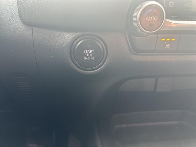 used 2024 Mazda CX-50 car, priced at $29,000