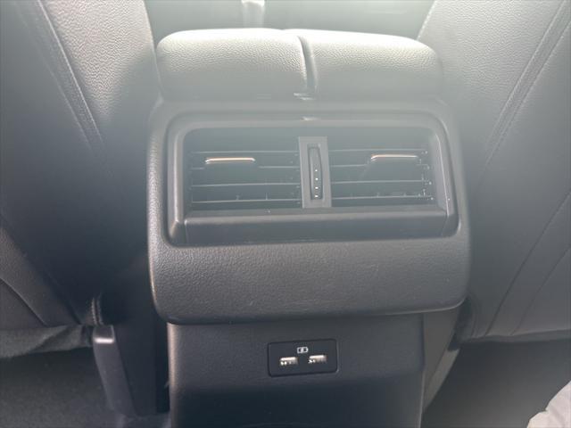 used 2024 Mazda CX-50 car, priced at $29,000