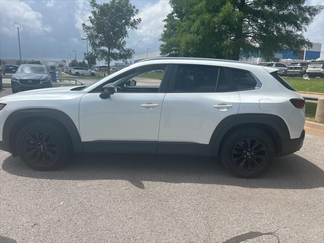 used 2024 Mazda CX-50 car, priced at $29,000