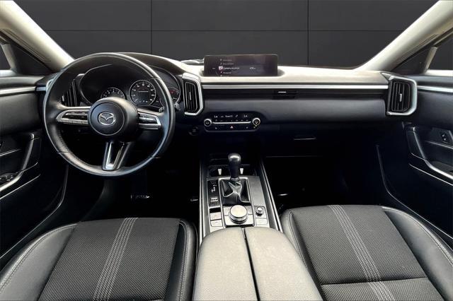 used 2024 Mazda CX-50 car, priced at $29,000