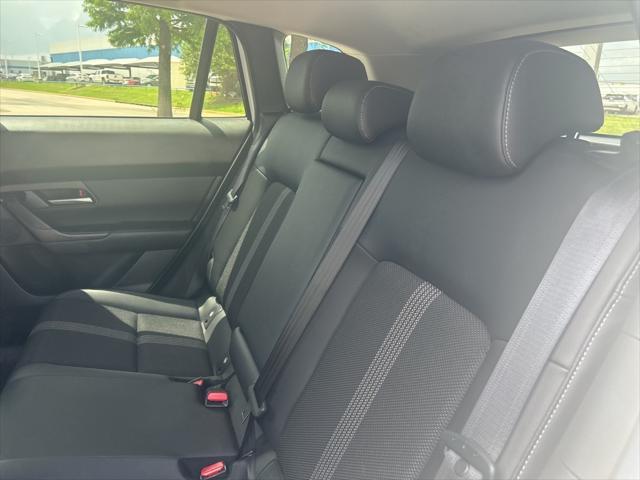used 2024 Mazda CX-50 car, priced at $29,000