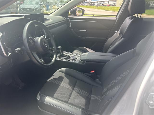 used 2024 Mazda CX-50 car, priced at $29,000