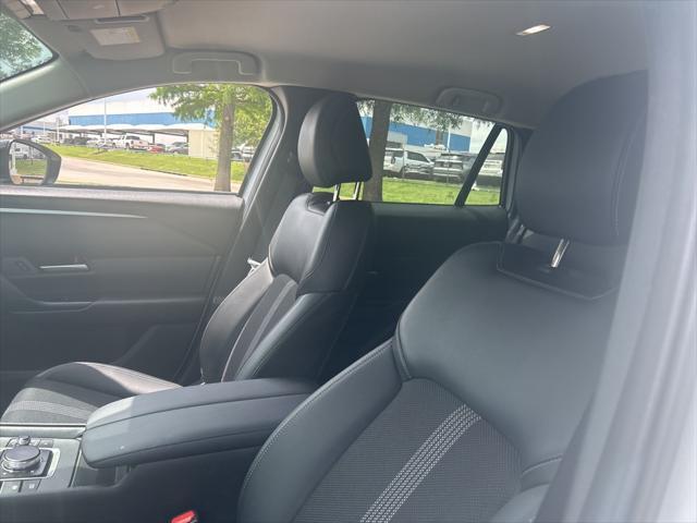 used 2024 Mazda CX-50 car, priced at $29,000