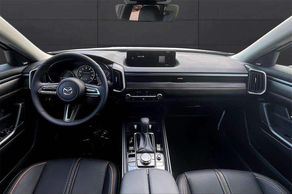 new 2025 Mazda CX-50 Hybrid car, priced at $39,135
