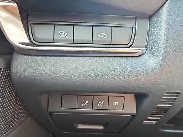used 2025 Mazda CX-30 car, priced at $28,000
