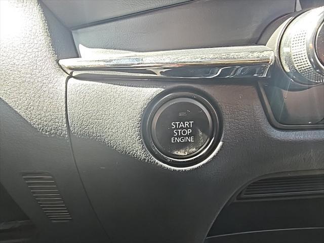 used 2025 Mazda CX-30 car, priced at $28,000
