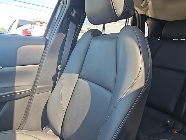 used 2025 Mazda CX-30 car, priced at $28,000